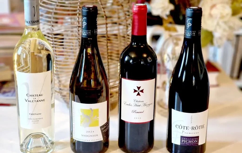 Vins mars 2026 notre sélection pour la transition de saison réussie