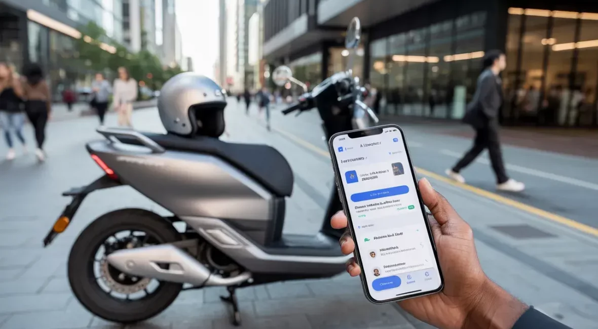 Assurance scooter évitez ces erreurs courantes
