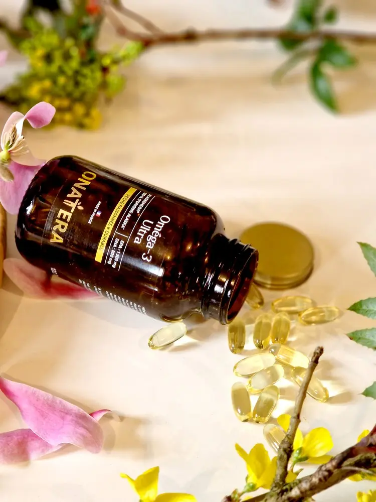 Omega 3 Ultra Onatera