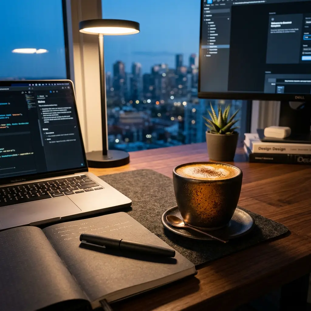 Oubliez le café le soir