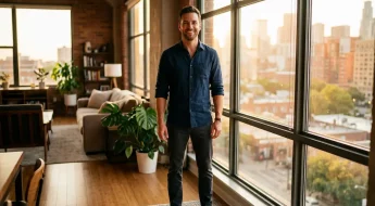 Quelle crème visage pour homme pour avoir bonne mine