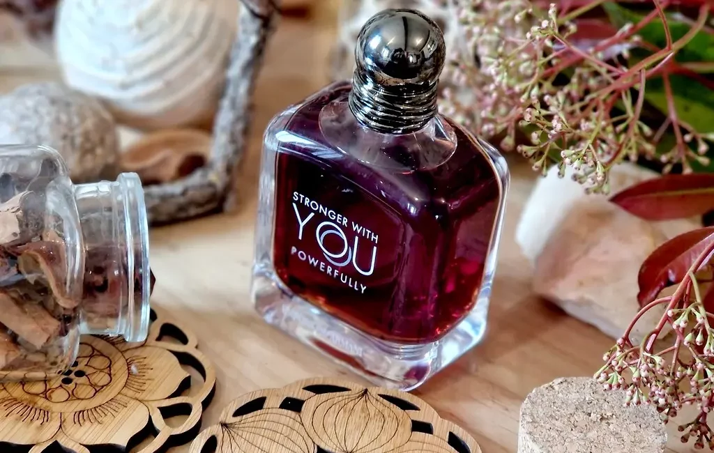 Stronger With You Powerfully - test & avis