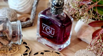 Stronger With You Powerfully - test & avis