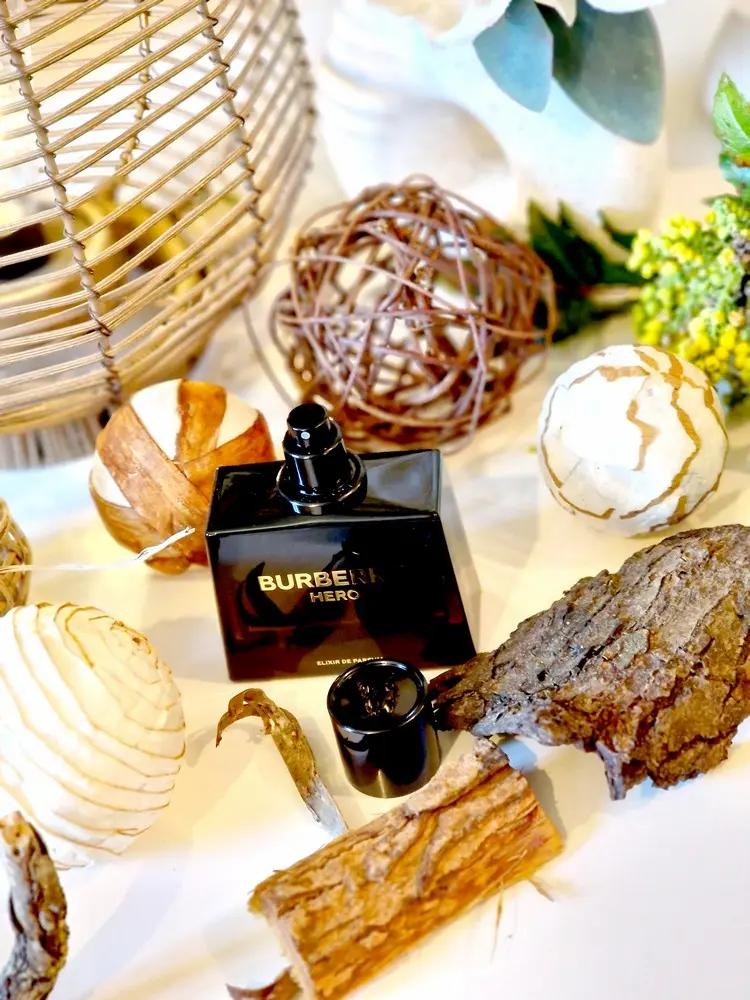 Test Burberry Hero Elixir ça vaut vraiment le prix