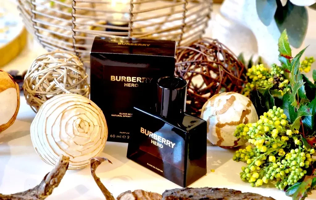 Test Burberry Hero Elixir ça vaut vraiment le prix