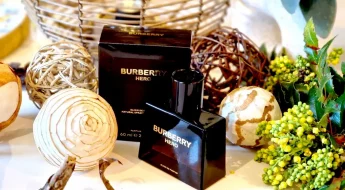 Test Burberry Hero Elixir ça vaut vraiment le prix