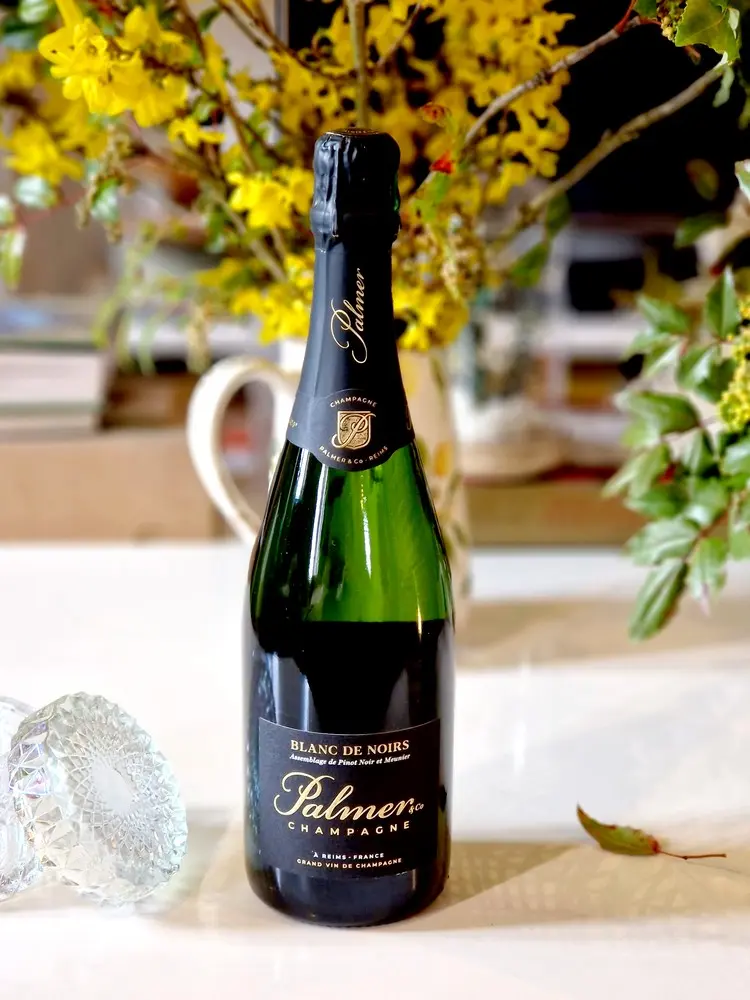Palmer & Co Blanc de Noirs