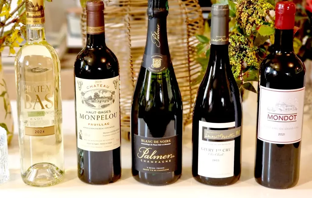 Vins de Pâques 2026 5 pépites pour sublimer votre repas