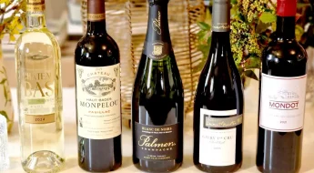 Vins de Pâques 2026 5 pépites pour sublimer votre repas