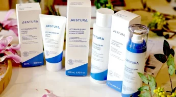 Aestura Atobarrier 365