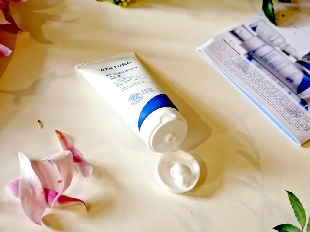 Atobarrier 365 Cream