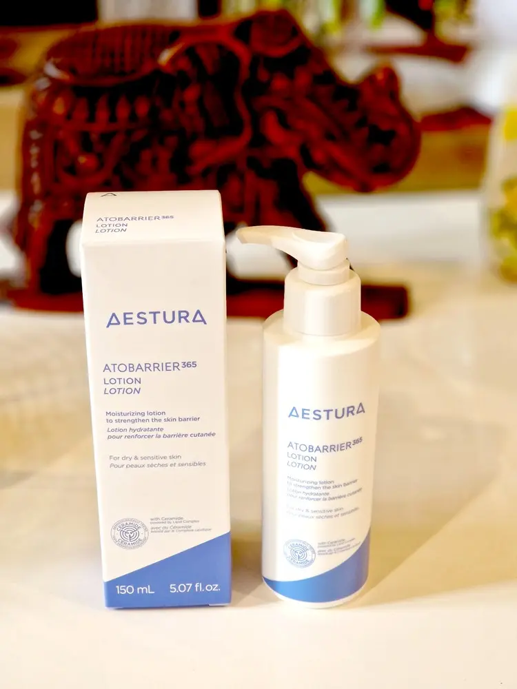 Atobarrier 365 Lotion