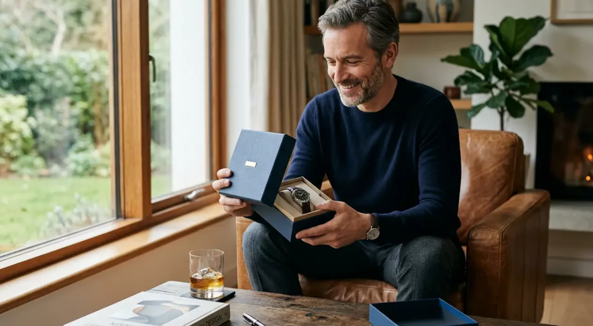 Cadeau homme 40 ans les idées les plus marquantes