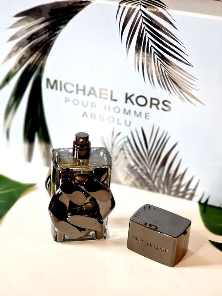 Michael Kors Pour Homme Absolu