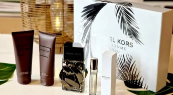 Coffret Michael Kors Pour Homme Absolu