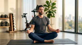 Exercices de kegel pour hommes