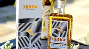 Milhòc Le Premier-Né - test & avis
