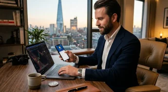 Quel rôle joue la crypto dans les stratégies numériques modernes
