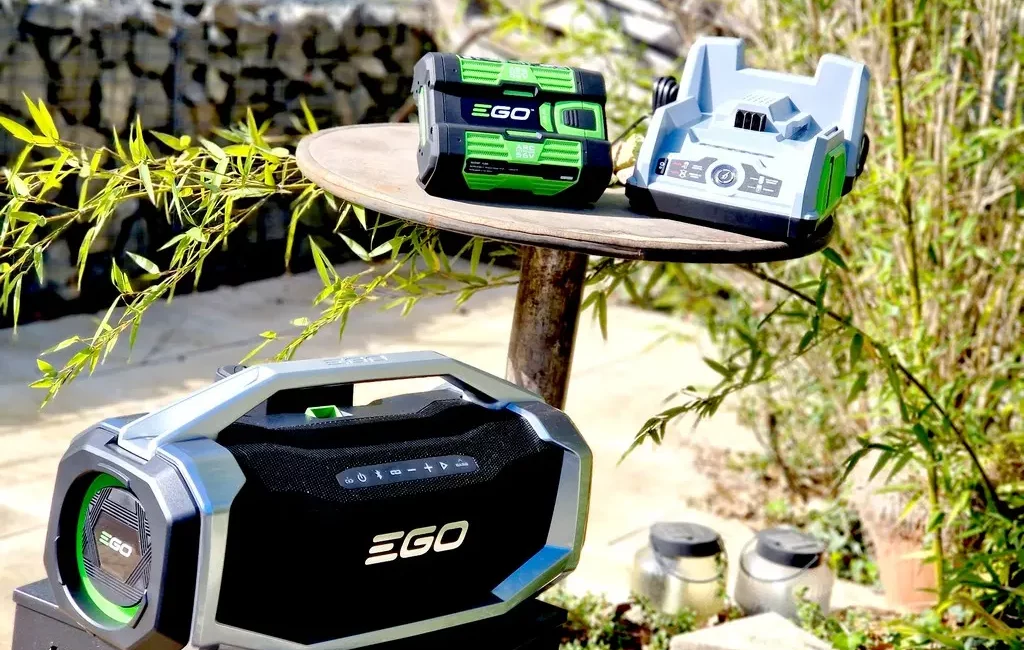 enceinte Bluetooth EGO SK1800E