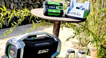 enceinte Bluetooth EGO SK1800E