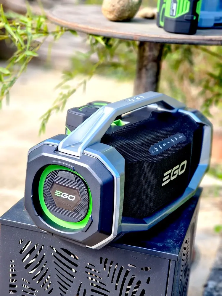 Enceinte bluetooth 180W