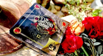 Coffret Demon's Share 12 ans