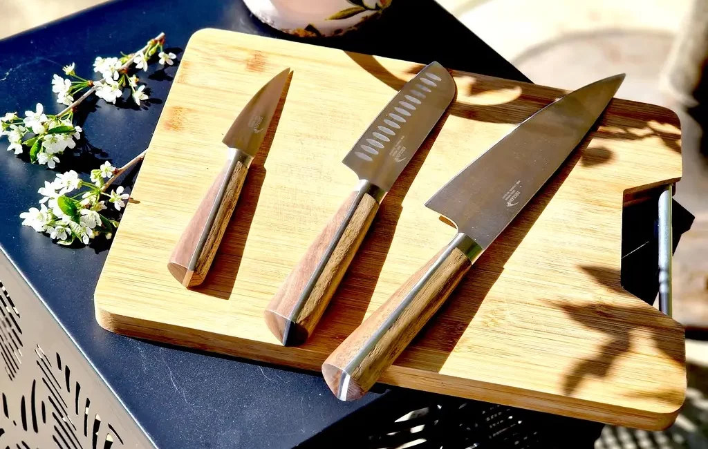 Coffret high-woods Deglon