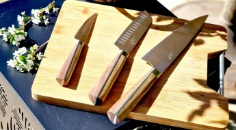 Coffret high-woods Deglon