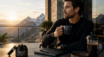Danger Shilajit Ne prenez rien avant de lire ceci