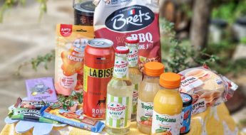 Degusta Box mai 2026 C'est l'heure du grand air, l'édition spéciale pique-nique