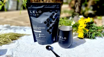 LELO Labs Avis libido, érection et énergie en poudre