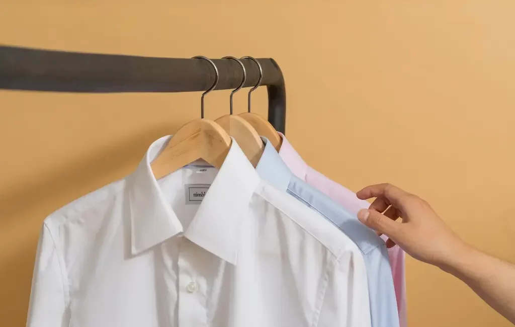 Le vestiaire homme indispensable cette saison