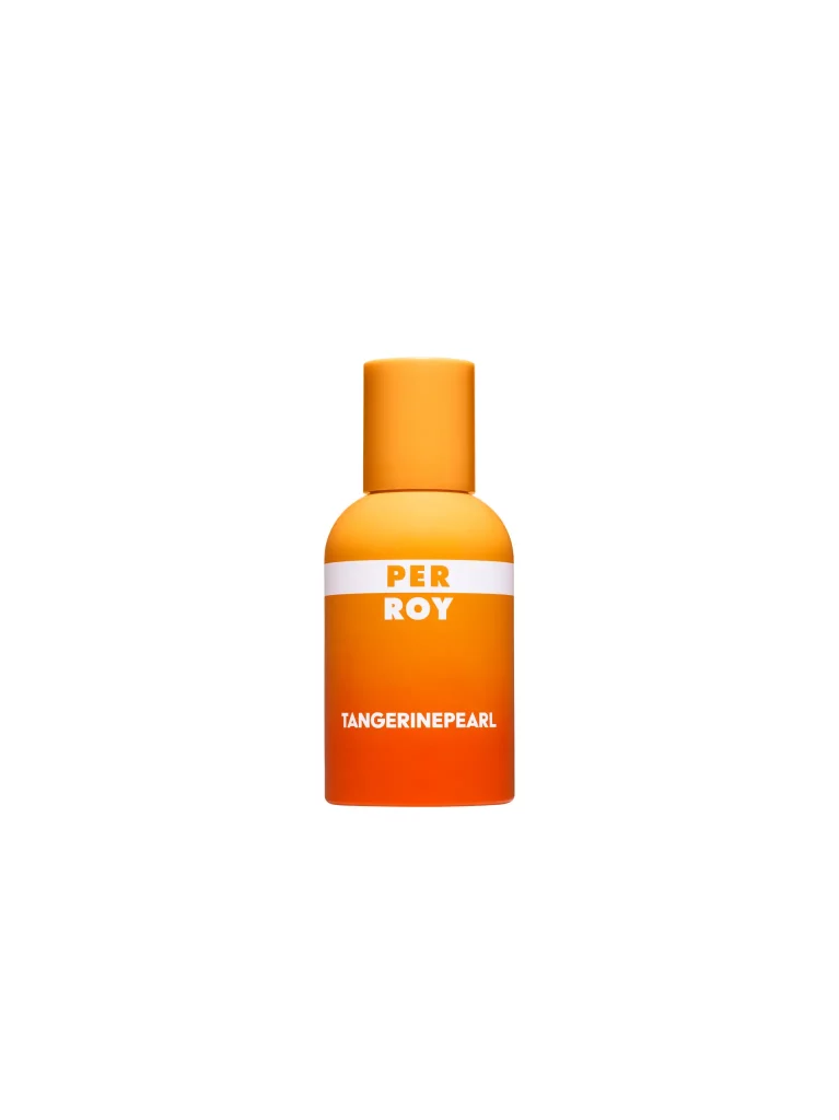 Tangerinepearl