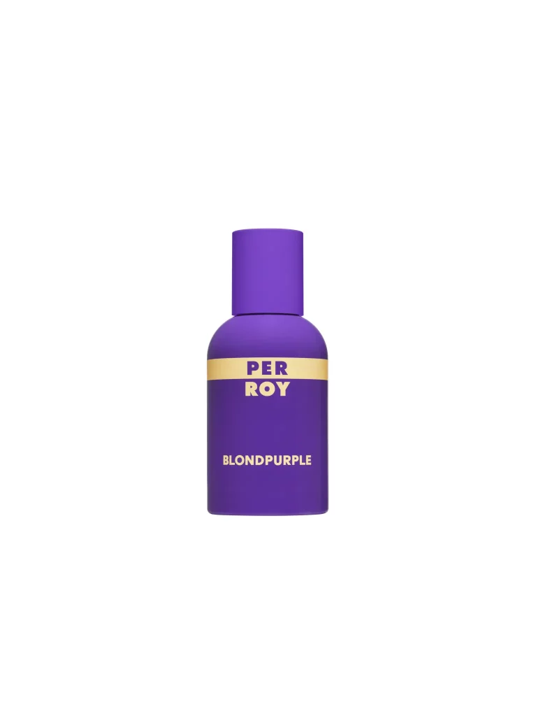 Blondpurple