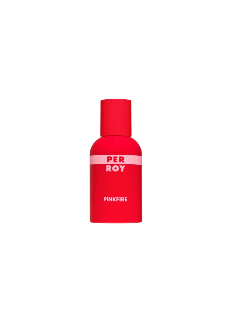 Pinkfire
