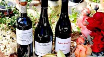 Sélection vins rouges juin 2026