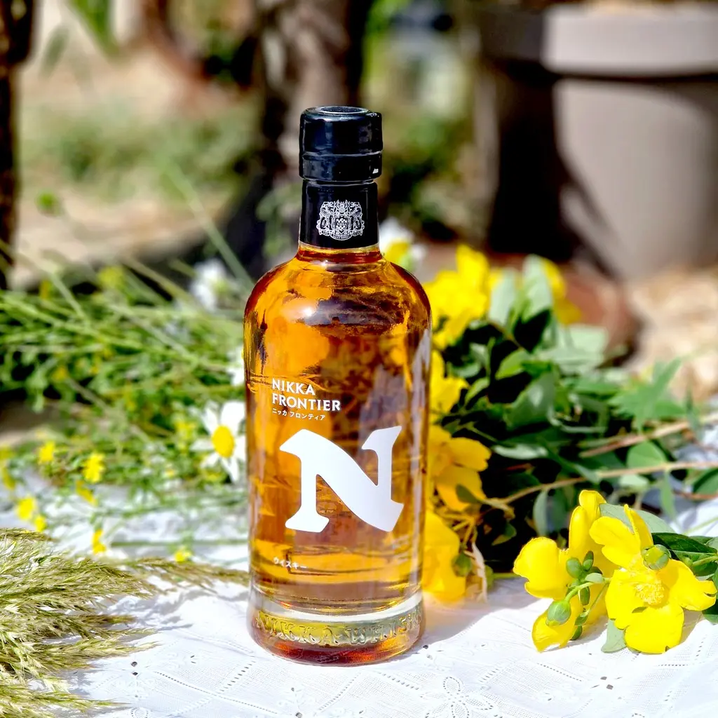 Nikka Frontier