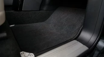 Tapis pour Renault Clio 5