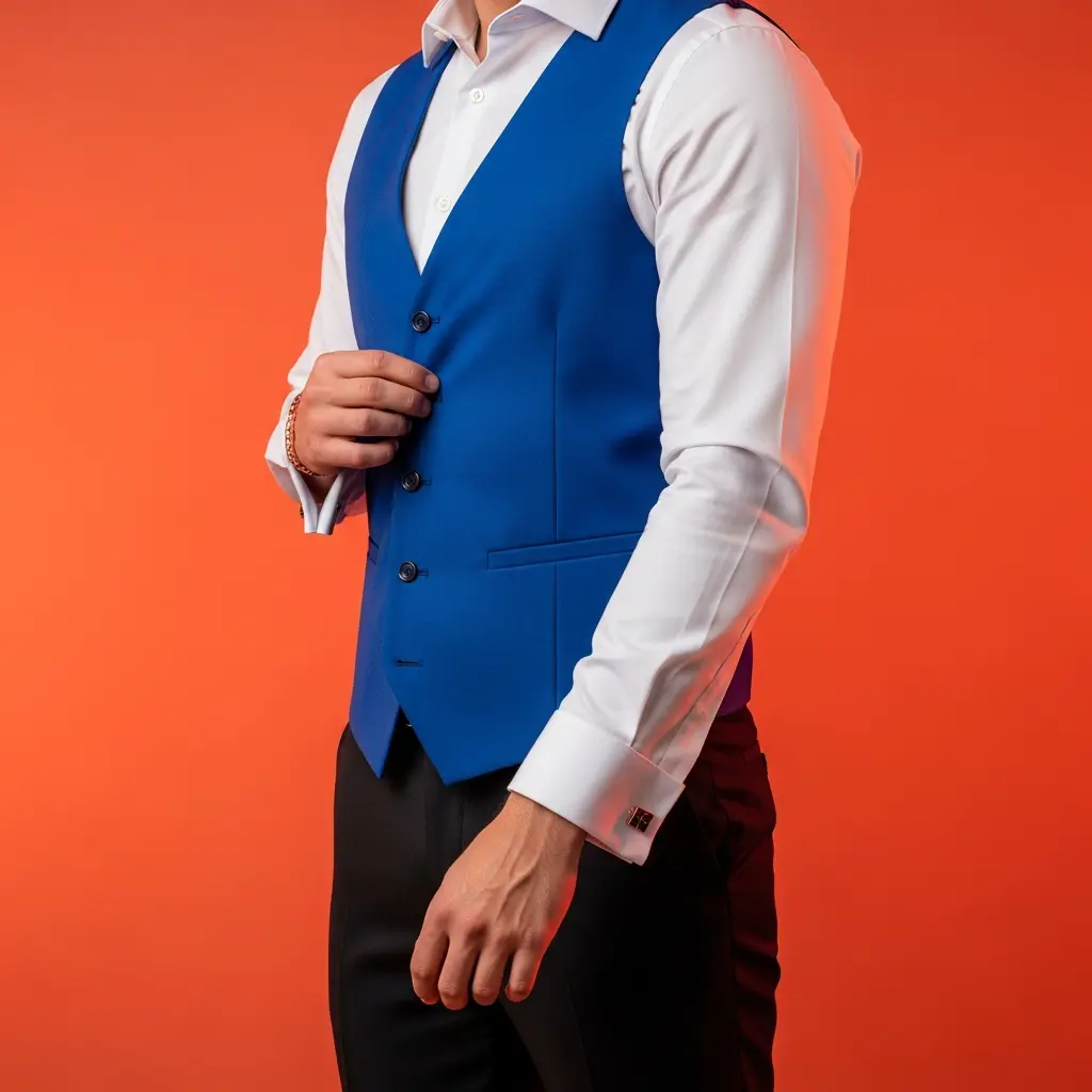 La chemise : un indispensable pour homme