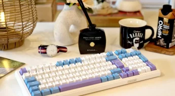 G-LAB KEYZ ELITE 400 WB - test & avis