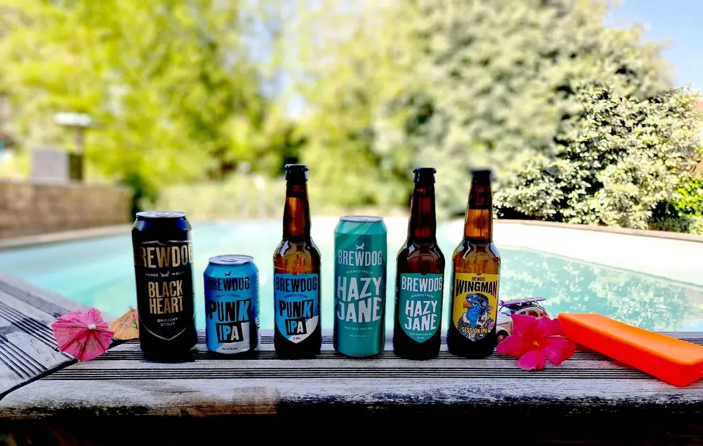 ecret du succès de la bière craft en France