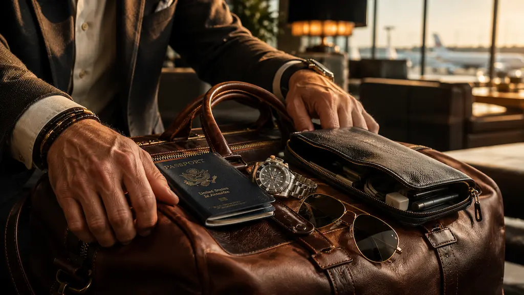 Conseils pour voyager en avion avec sa cigarette électronique