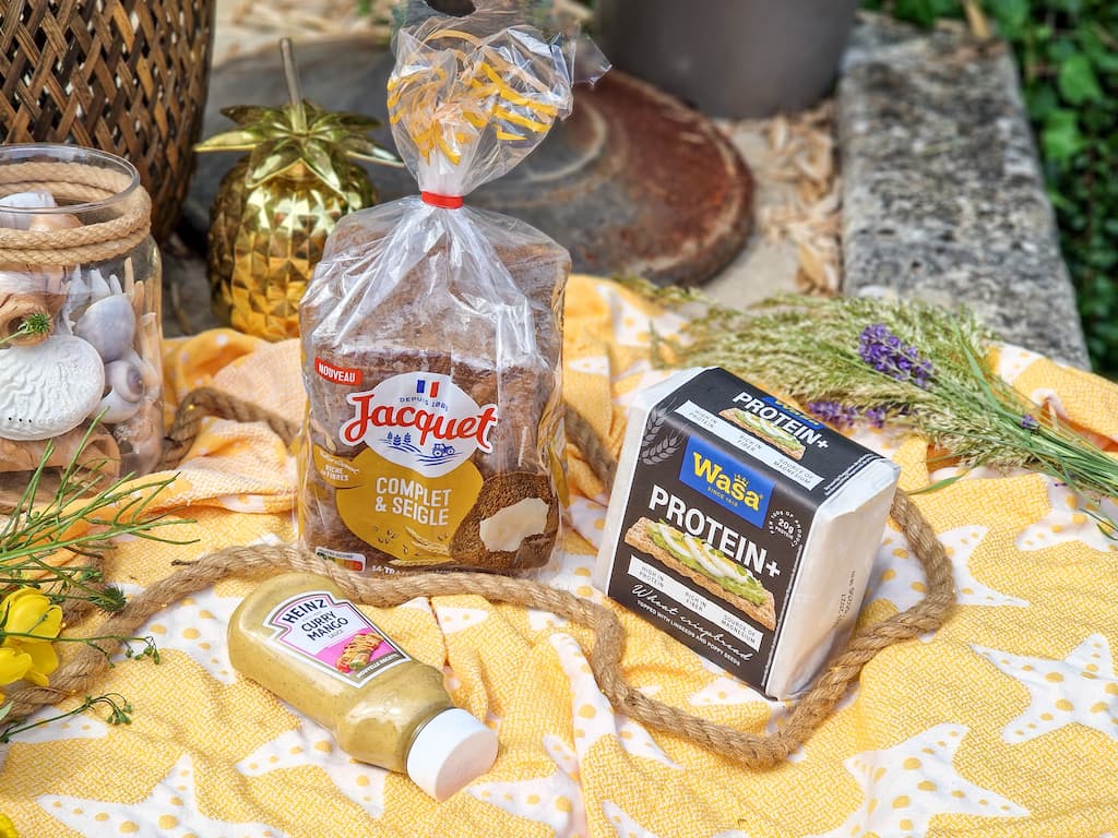 Degusta Box Juin 2026  C'est l'heure de l'apéro ! 
