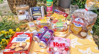 Degusta Box Juin 2026 C'est l'heure de l'apéro ! - l'édition estivale gourmande