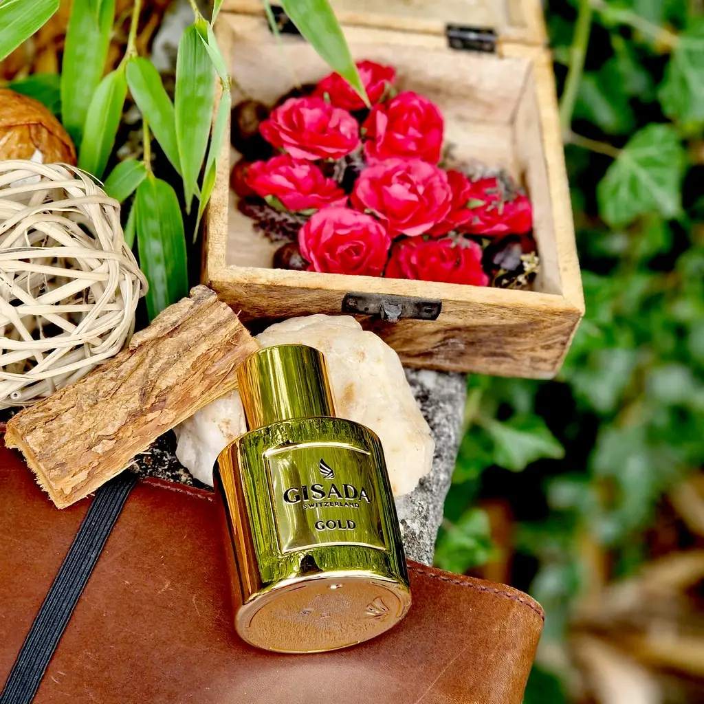 Parfum Gisada avis