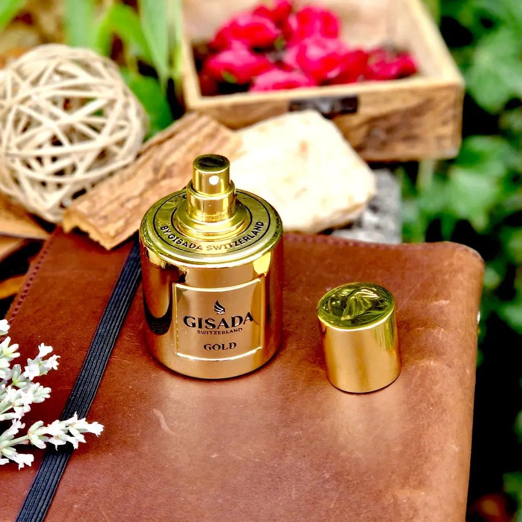 Parfum Gisada pour homme