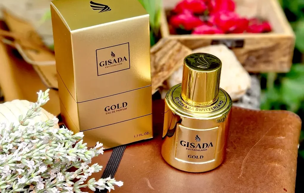 Gisada Gold - Test & avis
