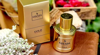 Gisada Gold - Test & avis