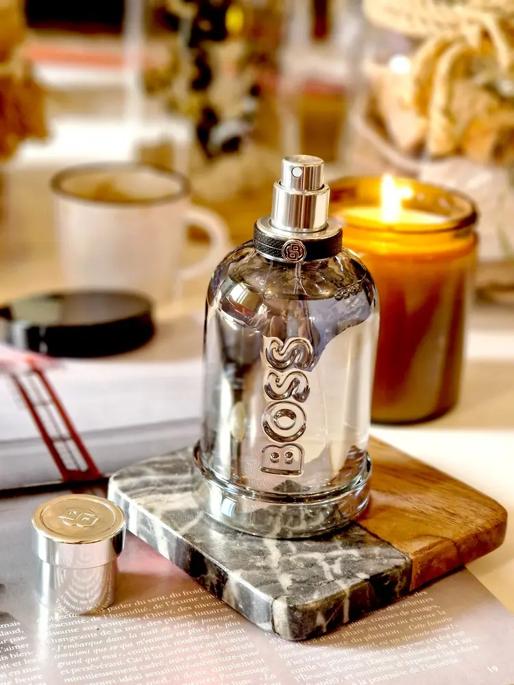 parfum homme longue tenue