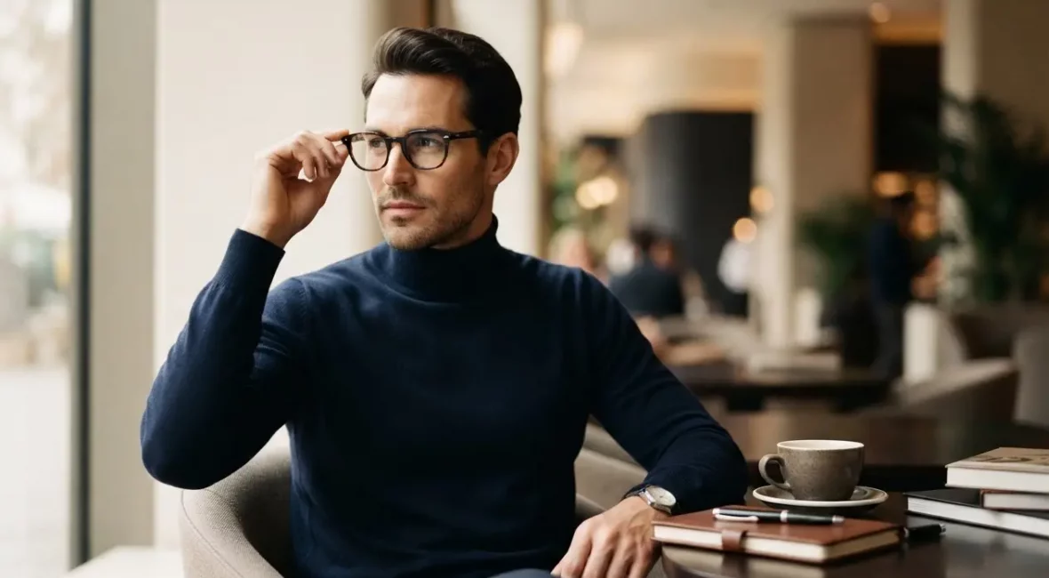 Comment bien choisir des lunettes de vue adaptées à son visage, à son usage et à sa correction